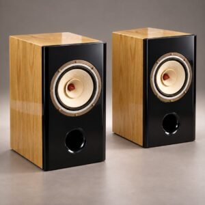 Lyritech Riverside 8 Silver Edition / Gloss