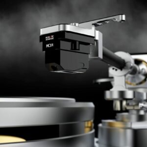 Acoustic Signature MCX4