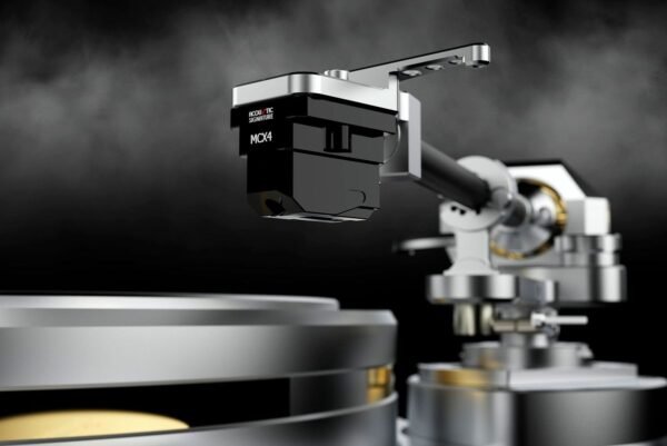 Acoustic Signature MCX4