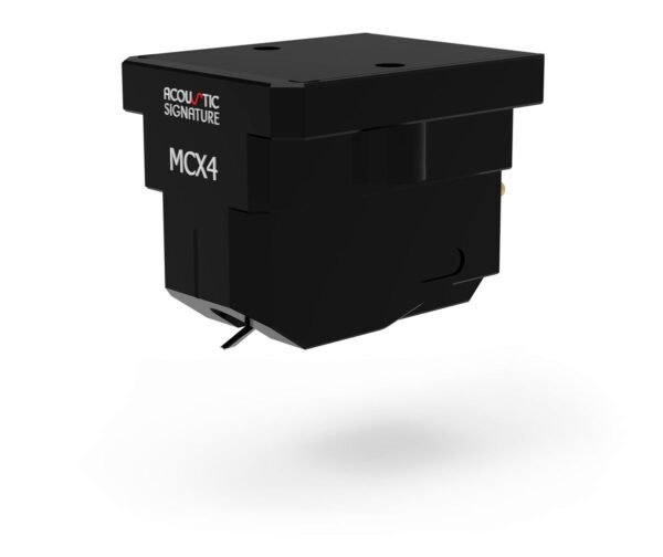 Acoustic Signature MCX4