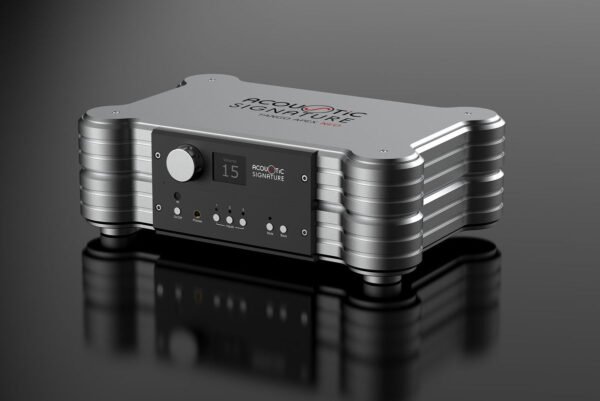 Acoustic Signature Tango Apex Neo