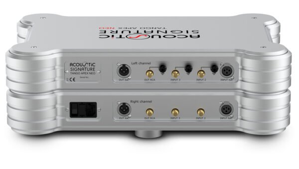 Acoustic Signature Tango Apex Neo