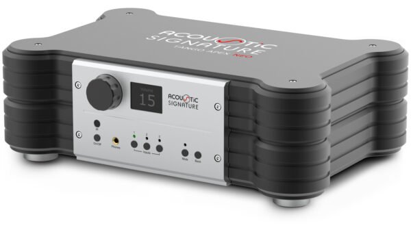 Acoustic Signature Tango Apex Neo