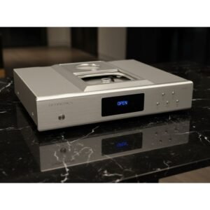 Denafrips Avatar CD Transport