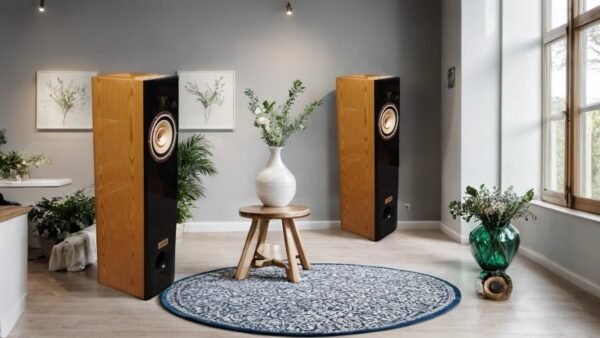 Lyritech Moonriver 8 Silver Edition Gloss
