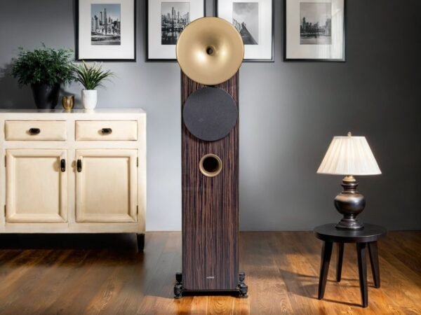 hORNS Aria III Mk3 - Imagen 4