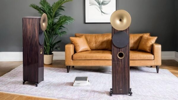 hORNS Aria III Mk3 - Imagen 10