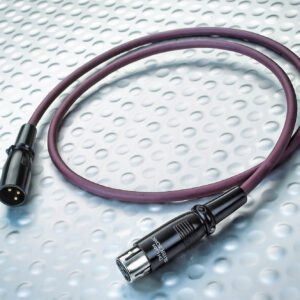 DH LABS D-110 AES/EBU BaL. Digital Cable - 1.0M