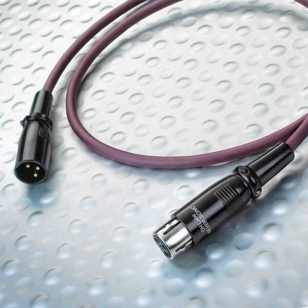 DH LABS D-110 AES/EBU BaL. Digital Cable - 1.0M - Imagen 3