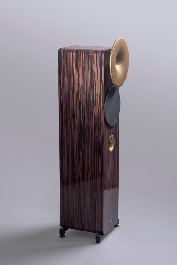 hORNS Aria III Mk3 - Imagen 7