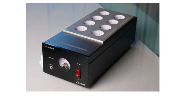 Lyritech Power 1000 S