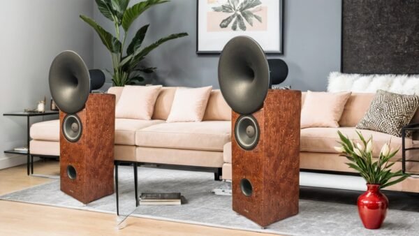 hORNS Symphony 10" - Imagen 6