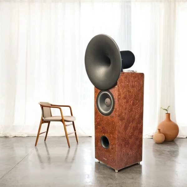 hORNS Symphony 10" - Imagen 14