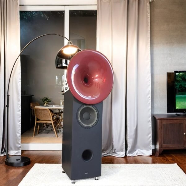 hORNS Symphony 13” MK2