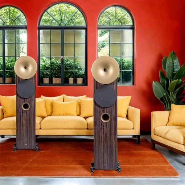 hORNS Aria III Mk3 - Imagen 9