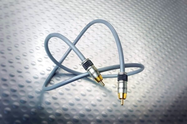 DH LABS SubSonic Subwoofer cable