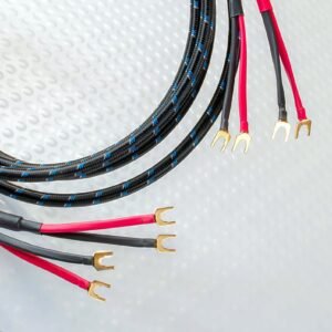 DH LABS Q-10 Silver Sonic - Pair (bananas)