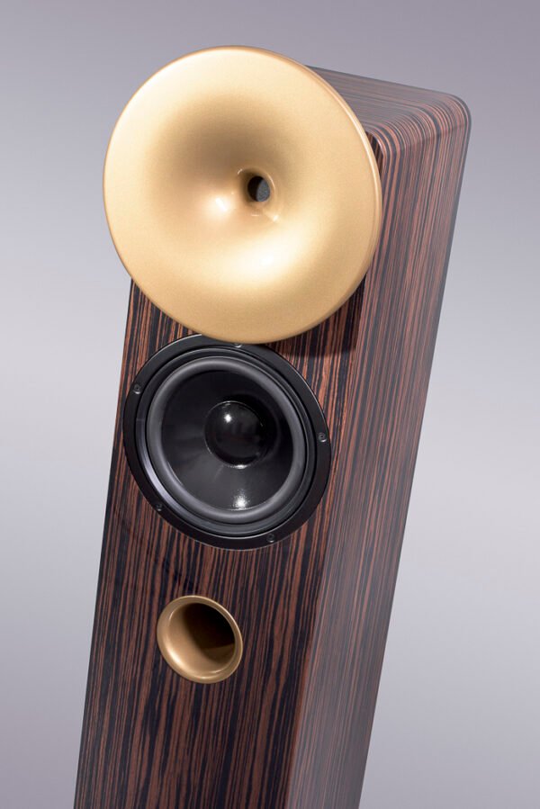 hORNS Aria III Mk3 - Imagen 3