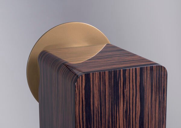 hORNS Aria III Mk3 - Imagen 8
