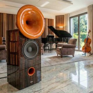 hORNS Symphony 13” MK2