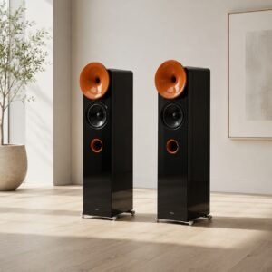 hORNS Aria III Mk3
