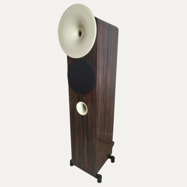 hORNS Aria III Mk3