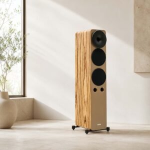 hORNS Aria II Mk3