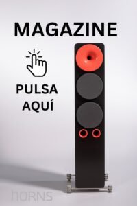 hORNS Aria II Mk3