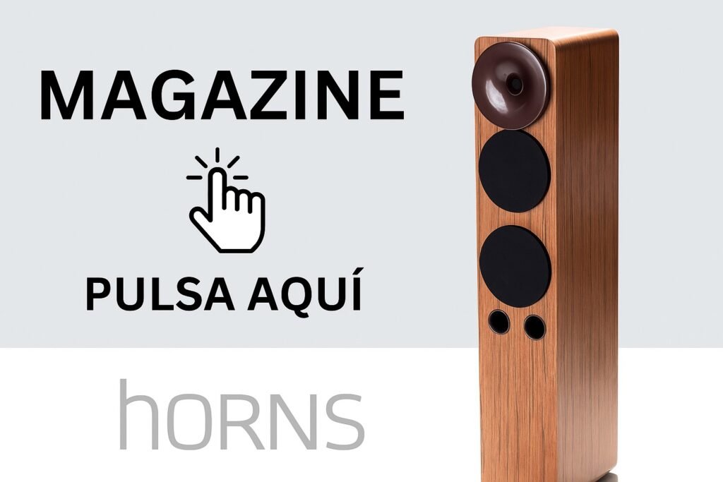 hORNS Aria II Mk3