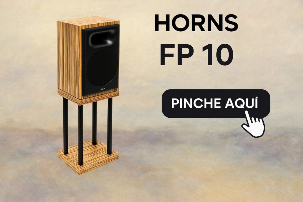 hORNS FP 10