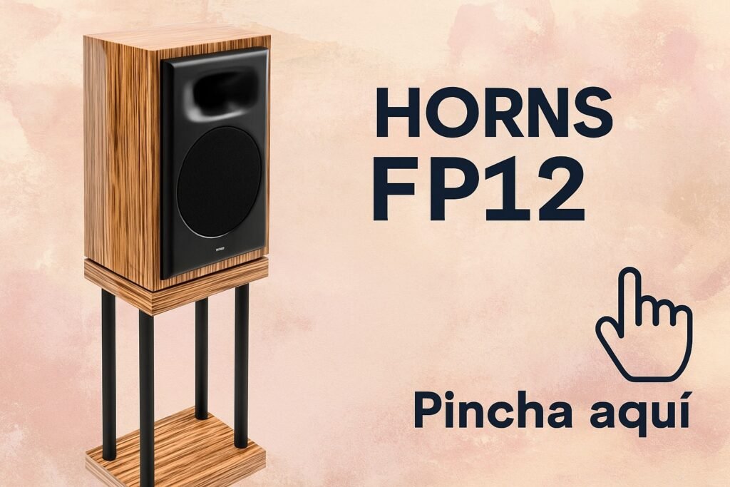 hORNS FP12