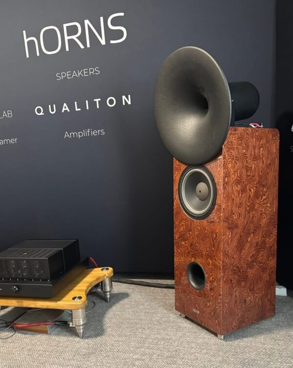 hORNS Symphony 10" - Imagen 10