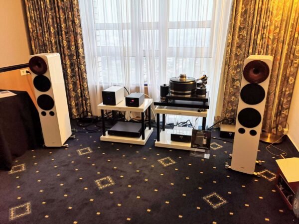 hORNS Aria II Mk3