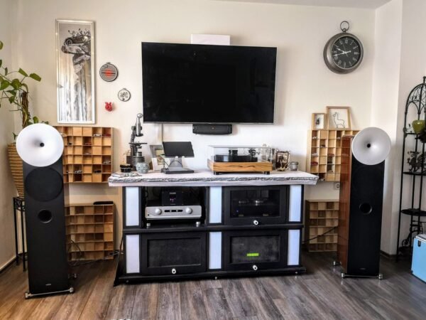 hORNS Aria III Mk3