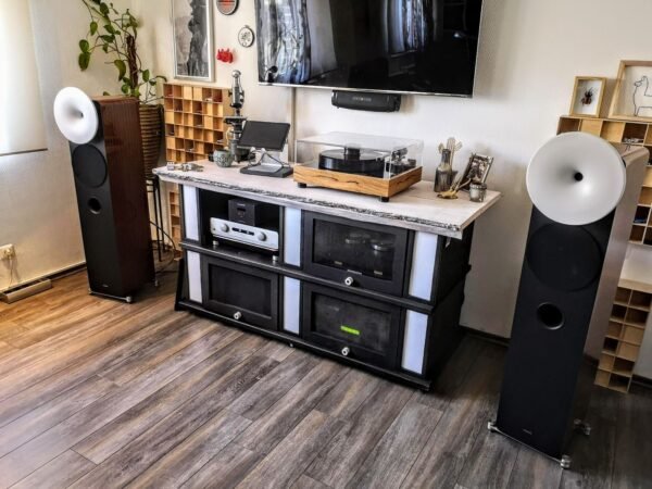 hORNS Aria III Mk3