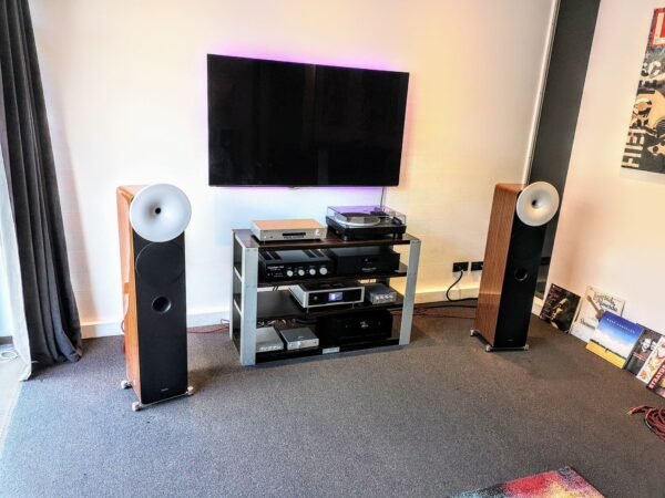 hORNS Aria III Mk3