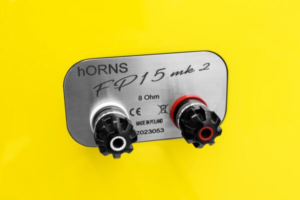 hORNS FP15 Kk2