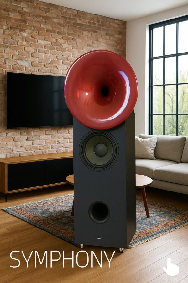 hORNS Symphony 13” MK2 - Imagen 3