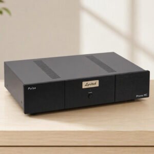 Lyritech Pulse - Phono MC