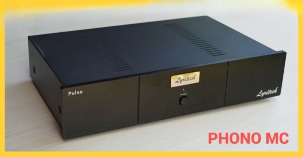 Lyritech Pulse - Imagen 3