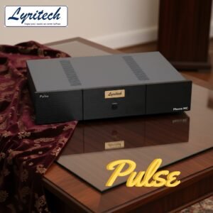 Lyritech Pulse