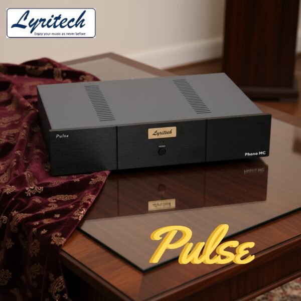 Lyritech Pulse