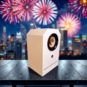 Lii Audio Emmo F6