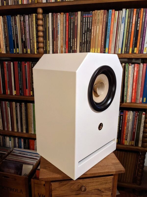 Lii Audio Emmo F6