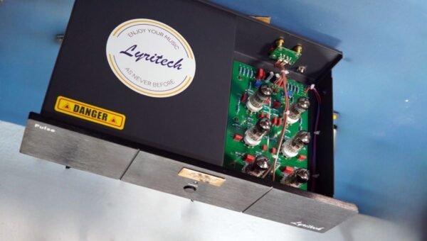 Lyritech Pulse