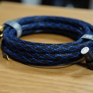 DH Labs Dimension Phono Cable - RCA a SME