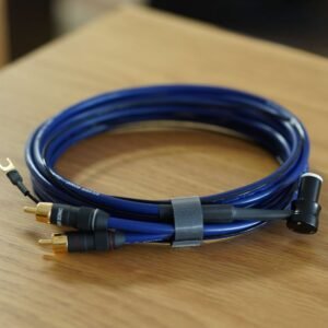 DHLabs BL-1 Serie II - RCA a SME
