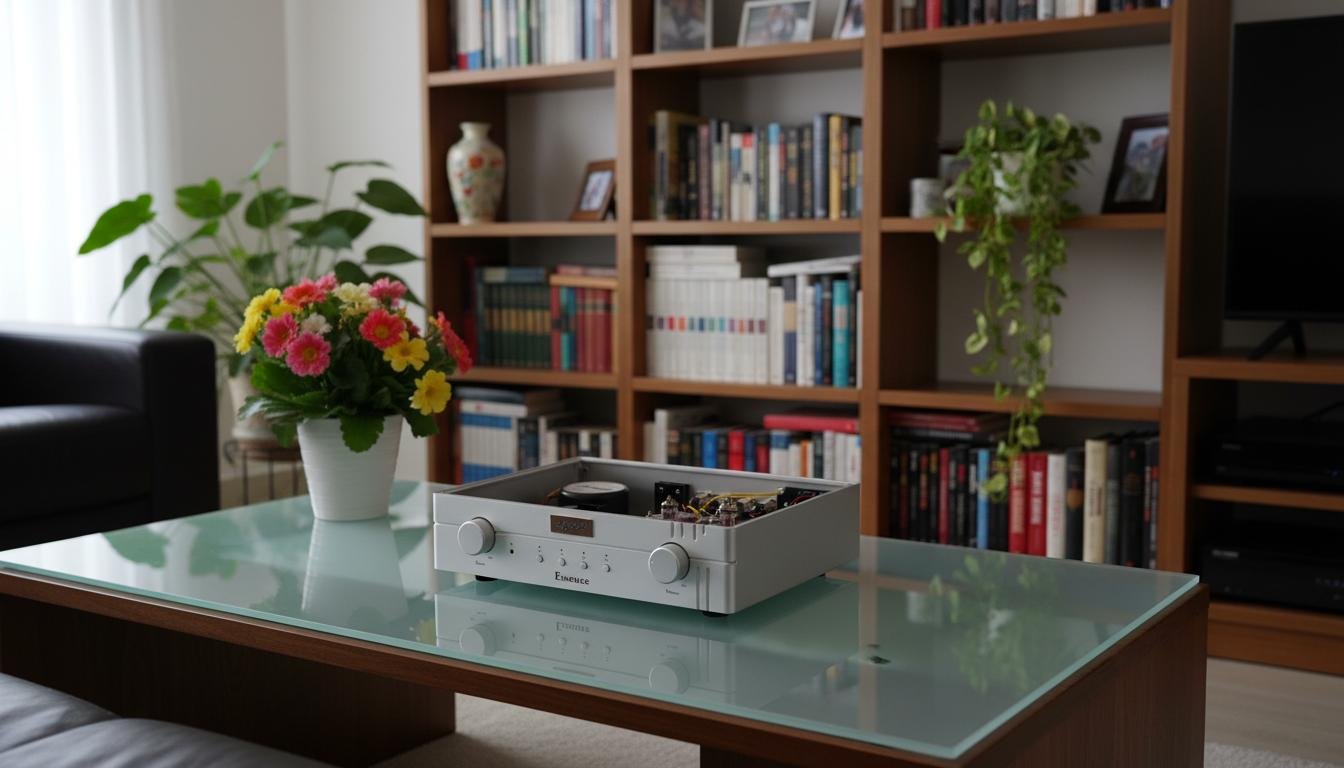 Lyritech Essence - Imagen 9