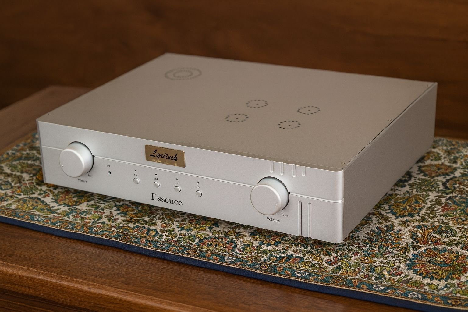 Lyritech Essence - Imagen 10