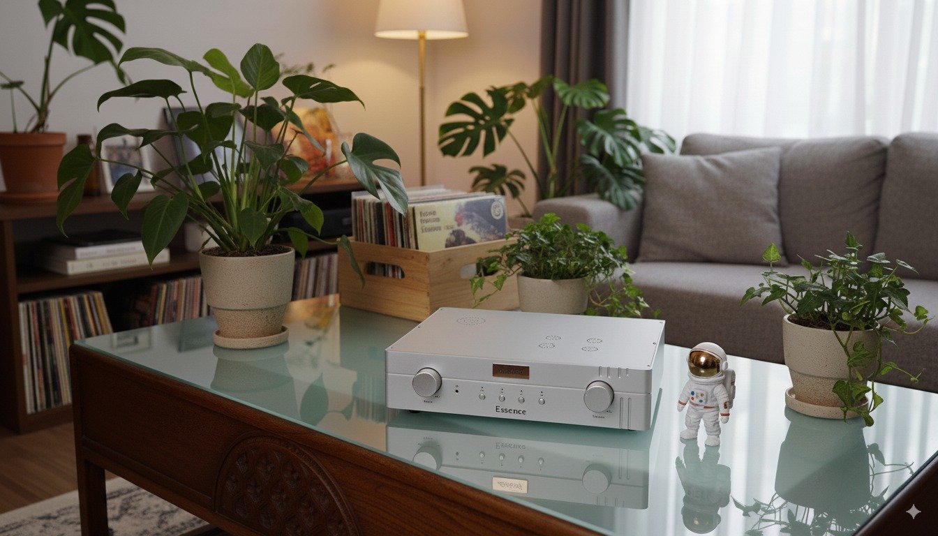 Lyritech Essence - Imagen 8